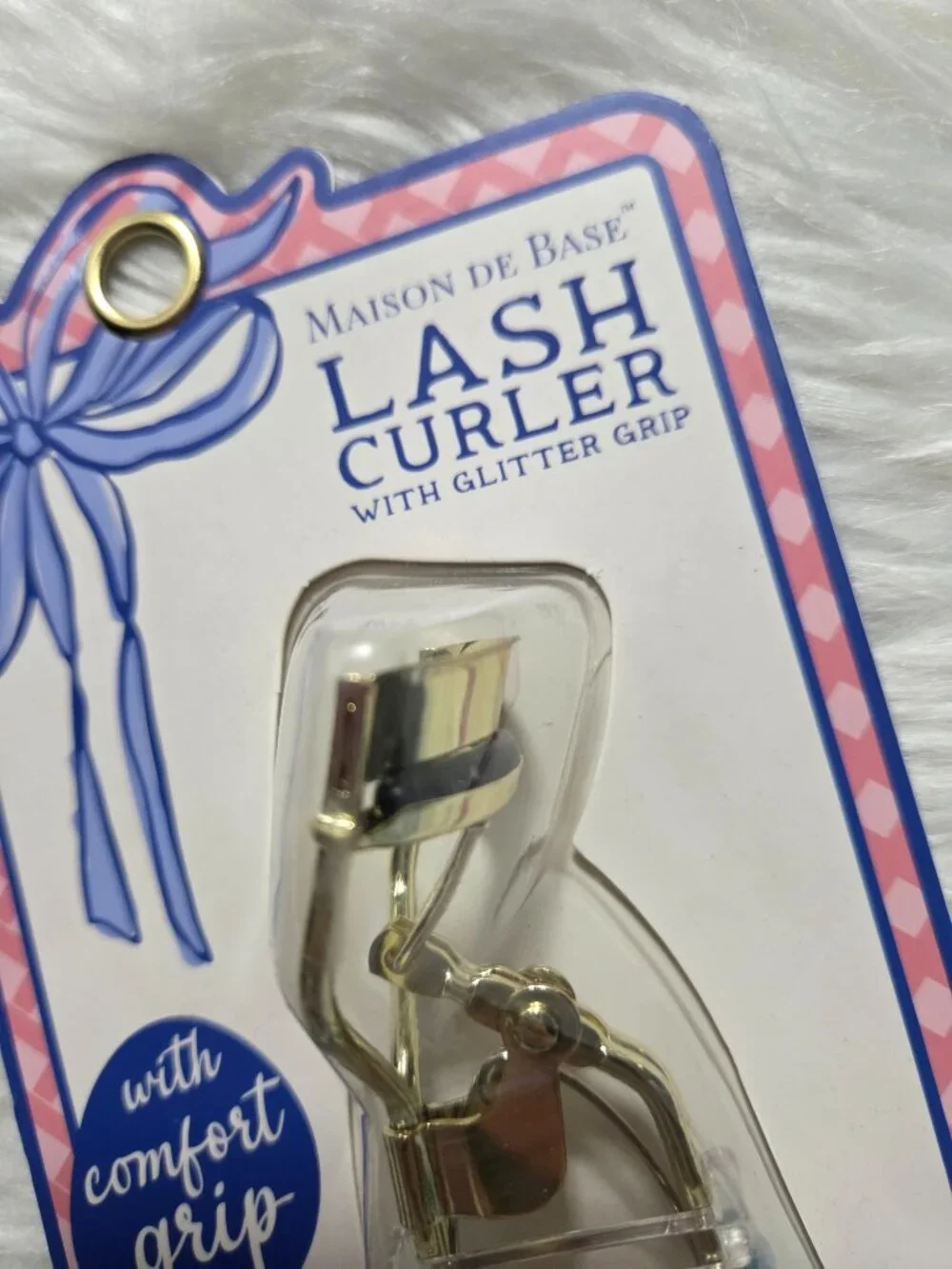 Maison de Base Lash Curler